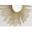 Alleyna Metal Wall Mirror