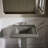 Memoirs  Pedestal Tall Bathroom Sink with Overflow-19195567-10939870