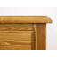Hailley Solid Spruce Wood Sideboard