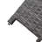 Frett Wicker 2 - Person Patio Conversation Set with Cushions-71112744
