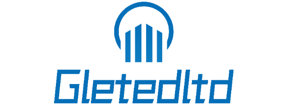 Logo GLETED