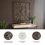 Horloge murale Anaistacia