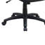 Chaise de travail en simili cuir Juliella-273854177