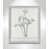 Matte Silver Framed Paper selected