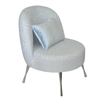 Maroco Upholstered Accent Chair