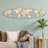Coastal Solid Wood Wall Decor
