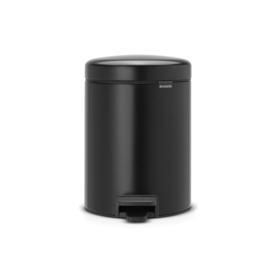Brabantia Newicon 1.3gal Step-On Can