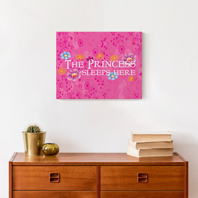 Art sur toile, H 11 po x l 14 po x P 1,25 po