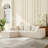Nahliyah 2 - Piece  L-Shaped  Modular Sectional-179217904