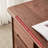 Solid wood office desk-520233869