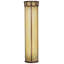 1 - Light LED Flush Mounted Sconce