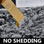 Square Koge Shag 50cm X 80cm Area Rug