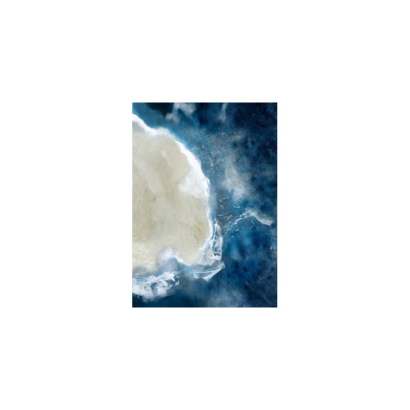 Wrapped Canvas Print, 76.2 cm H x 50.8 cm W