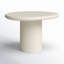 Takara Concrete Outdoor Dining Table