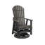 Comfo Back Outdoor Glider-7029557