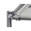 28m x 28m Metal Pergola-558915832
