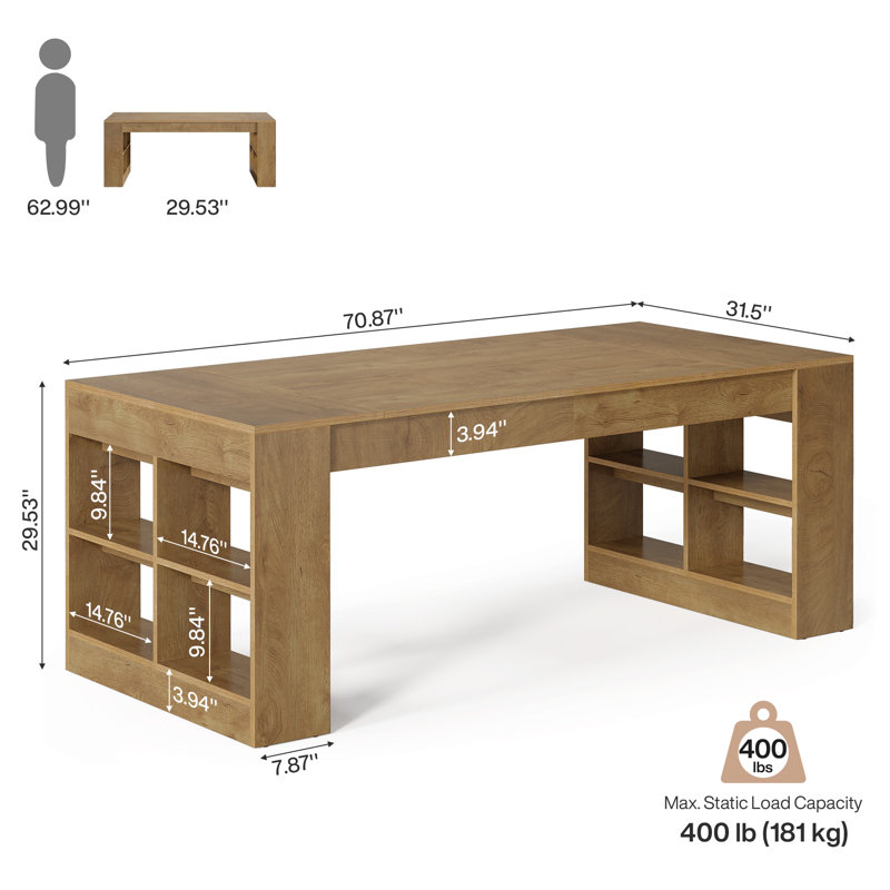 Computer Desk