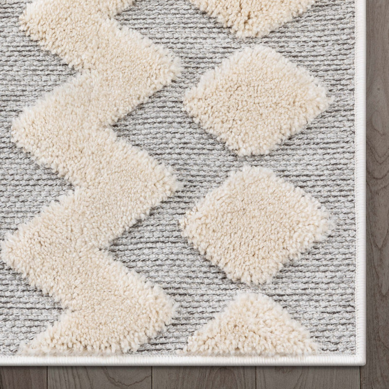 Indoor Rug, Rectangle 7'10" x 9'10"