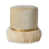 Porcelain/Cream selected