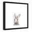 Art encadré en lapins forestières-48188937-48188939