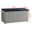 Keter Garden Storage Box Novel 340L