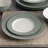Noritake Colorwave Rim Salad Plates, 8-1/4"-85110498