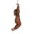 Pongo, the Hanging Baby Orangutan Statue