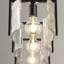 Luminaire suspendu 3 lumières Lynsea
