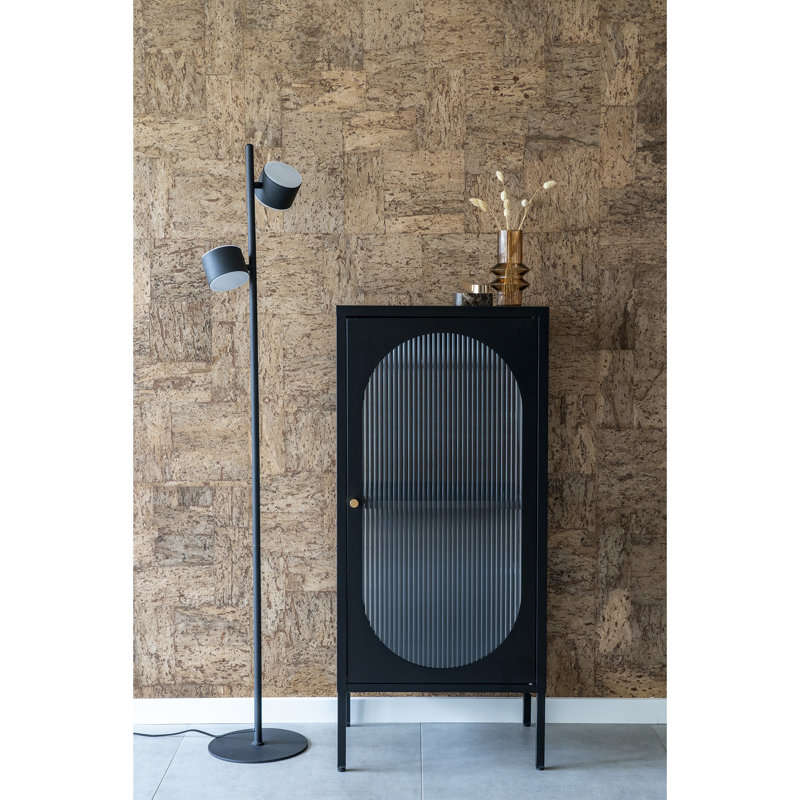 Iban Display Cabinet
