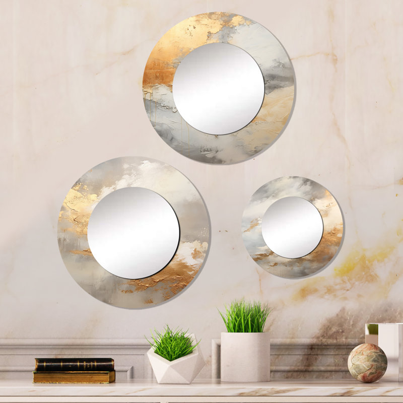 Miroir Dilen