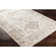 Machine Woven Oriental Light Brown Area Rug