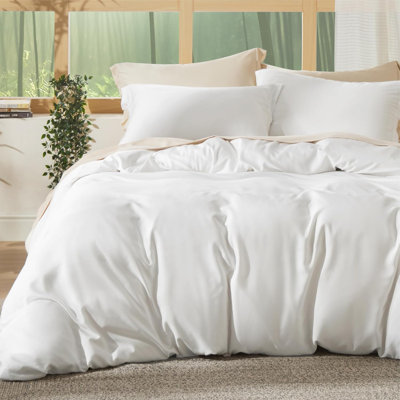 Bedsure Cooling of Rayon Derived from Bamboo