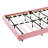 Kasmira Upholstered Platform Bed-716007914-716007913