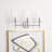 Malea 3 - Light Dimmable Vanity Light-316395723
