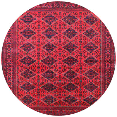 Tapis rouge Hillary Southwestern