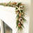 60'' in. Grass Garland