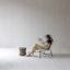 Chaise d'appoint Lacresha