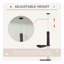 Jouet grimpant pour chat 106 po