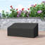 Outdoor Patio Sofa Cover