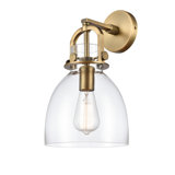 Borgen Armed Sconce