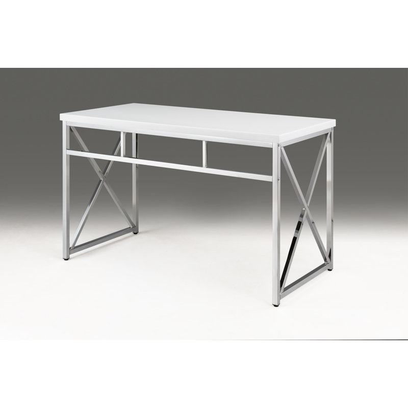 Writing Desk Office Set with Chair