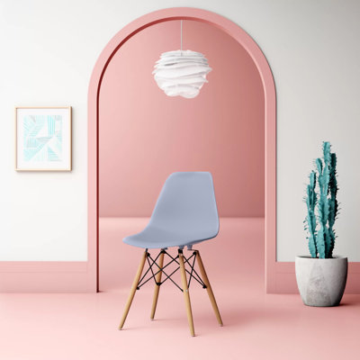 Chaise d'appoint Demello