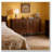 Rustic Cabinet