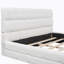 Grand lit plateforme tapissier-131270808