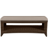Astoria Outdoor Coffee Table