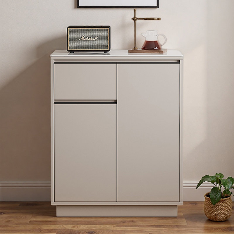 Barfield, 39.37'' H x 31.5'' W x 14.17'' D, Gray