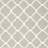 Rodgers Hand Woven Flat Weave Banana Silk/Wool/Cotton Geometric Rug in Ivory/Light gray-866355115