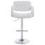 Tabouret de bar Brandi
