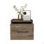 Table de chevet flottante-928388662