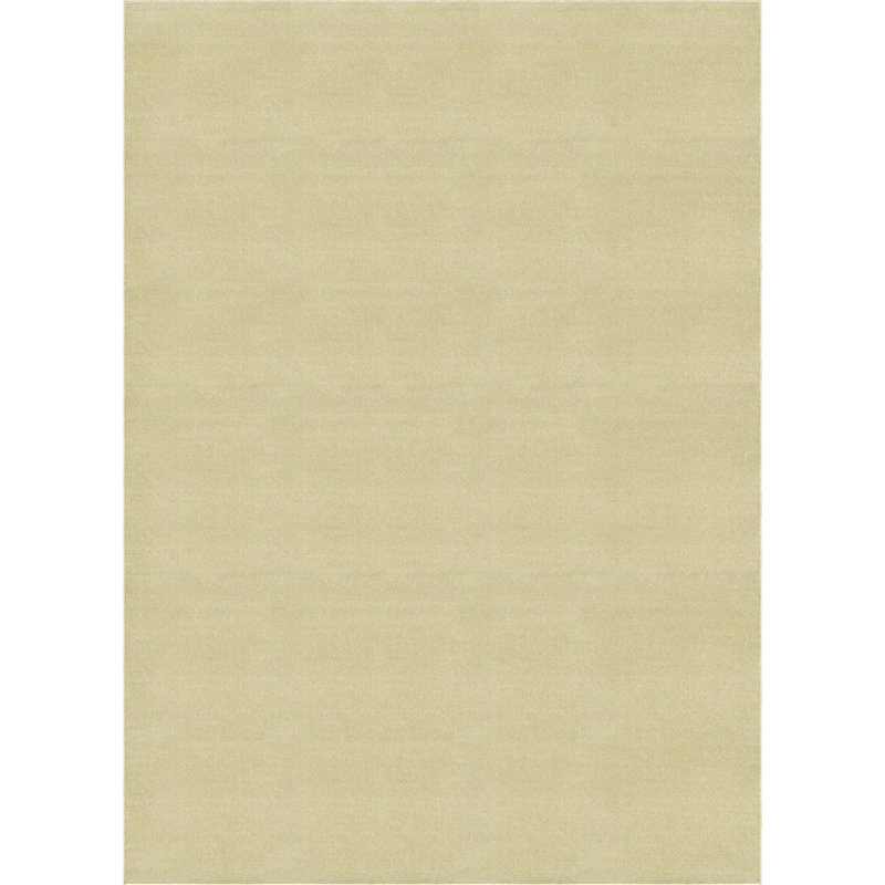  Performance Pastel Green Rug, Rectangle 7'10" x 11'